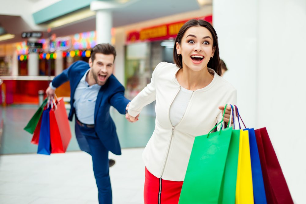 Dia del Shopping ¿Cuáles son las principales ofertas y qué centros