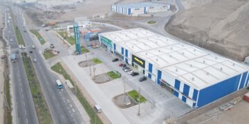 Condominios de almacenes en Lima se expandirán con nuevas entregas en 2025: ¿En dónde?