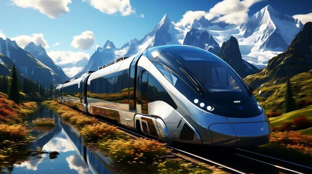 Argentina no puede perder esta oportunidad de subirse al tren que unirá dos océanos para seguir siendo competitiva comercialmente 