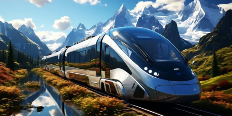 China acelera ejecución del megaproyecto del Corredor Ferroviario Bioceánico entre Brasil y Perú