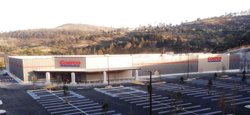 Costco invierte 40 millones de dólares para abrir nueva tienda en México |  Perú Retail