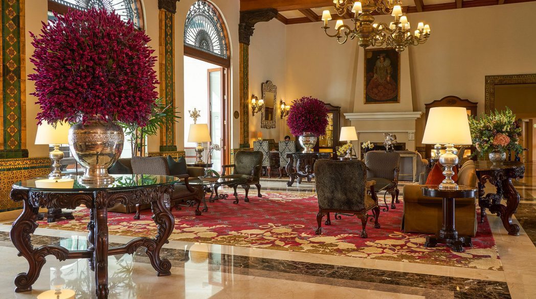 Cuatro hoteles peruanos destacan en el ranking Forbes Travel Guide 2023