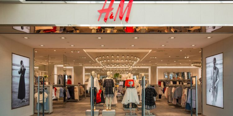 H&M se expande con la apertura de su tienda más sostenible en la región