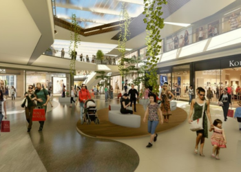 San Juan de Lurigancho sumaría hasta tres nuevos malls: ¿qué proyectos se vienen?