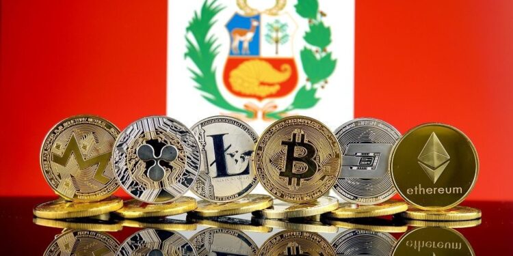 SBS inicia regulación a empresas de criptomonedas en Perú