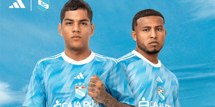 Sporting Cristal presentó su nueva camiseta Adidas para el 2023: Precios y dónde comprarla