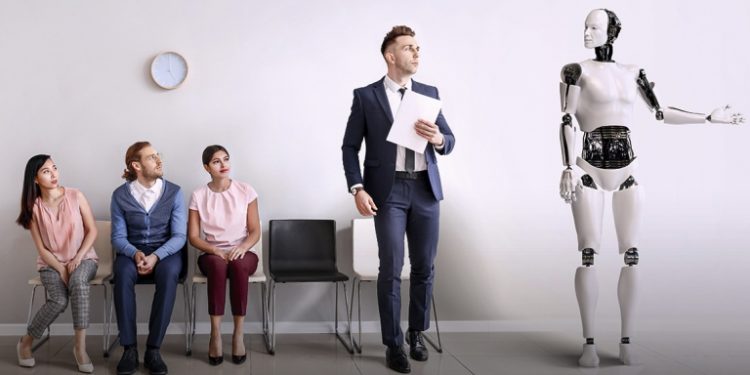 ¿Cómo usar ChatGPT para prepararse para una entrevista laboral?