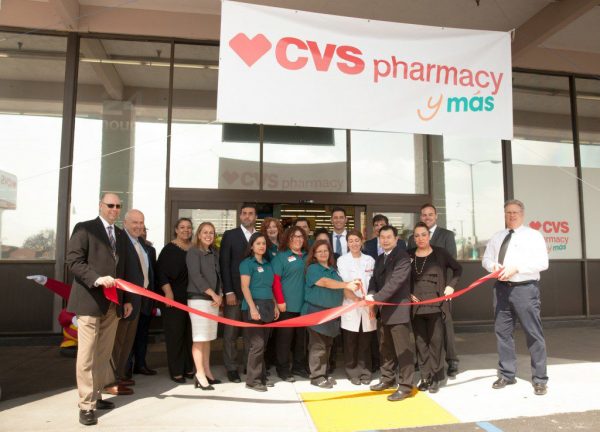 CVS Pharmacy lanza nuevo formato de tienda para mercado hispano en ...