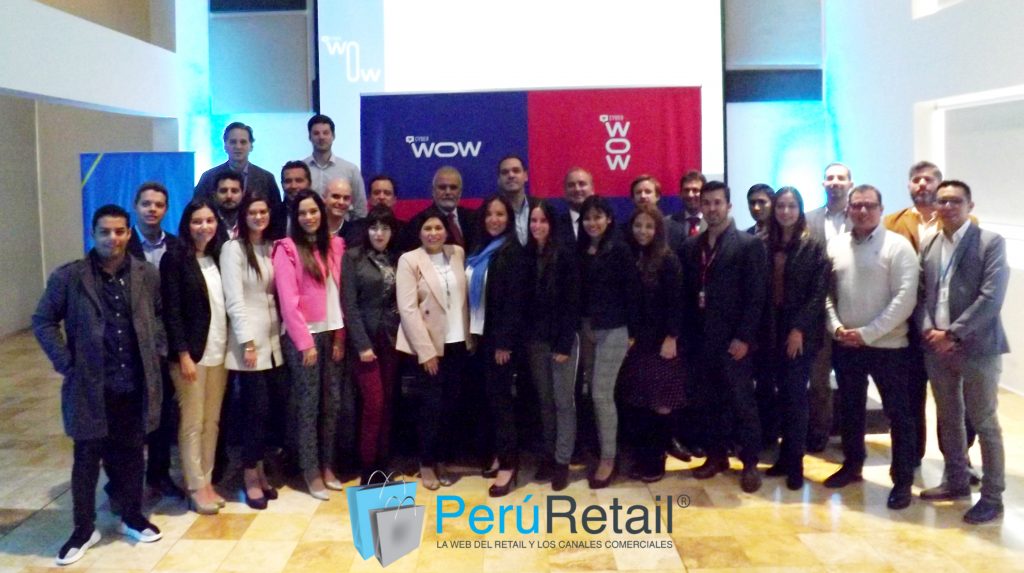 Más de 28 marcas participarán en el primer Cyber Wow 2018 | Perú Retail