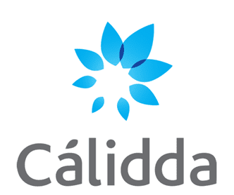 Cálidda logo