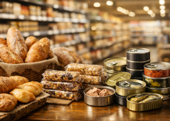 Nuevas marcas de alimentos se preparan para ingresar al mercado peruano: ¿cuáles son?