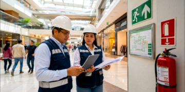 MVCS promueve reforma normativa para centros comerciales, restaurantes y otros establecimientos
