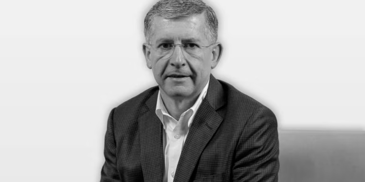 Falleció Daniel Rodríguez Cofré, director general de FEMSA y exCEO de Cencosud