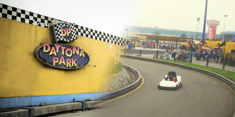 ¿Por qué cerró Daytona Park, el parque de diversiones más moderno del Perú?