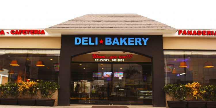 Cadena de restaurantes Delibakery inaugura su octavo local en Lima