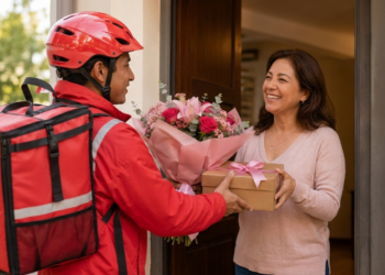 Día de la Madre impulsa el delivery: pedidos de comida crecerían hasta 40% y flores casi 150%