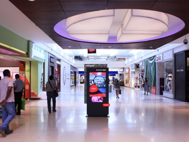 Mallplaza Comas Y La Oferta Retailment Para El Cliente De Lima Norte 6469