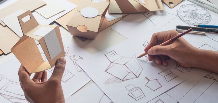 Cómo el diseño de productos puede aumentar las ventas, reducir costos y fomentar la sostenibilidad?