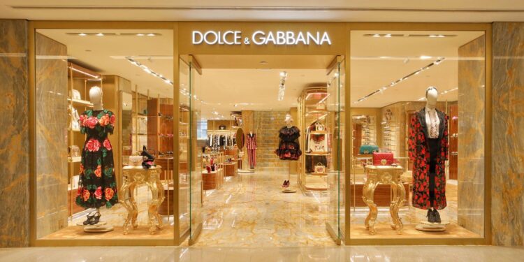 Dolce & Gabbana aterriza en el Perú con su primera tienda: ¿Cuándo y dónde abrirá?