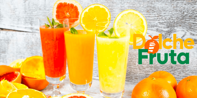 Juguería peruana Dolche Fruta inaugura su primer local en un centro comercial