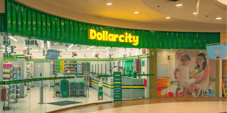 Dollarcity inaugura su segundo local en provincias en menos de una semana