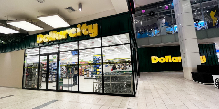 Dollarcity inaugura dos nuevas tiendas en Lima y prepara más aperturas en 2024