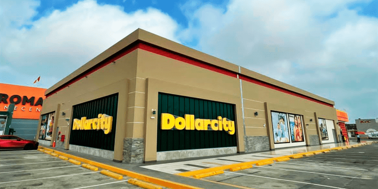 Dollarcity continúa su expansión con la apertura de un nuevo local en provincias