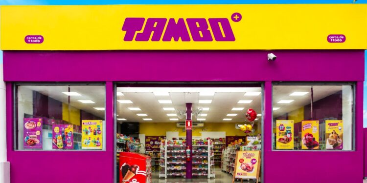 Tambo impulsa su crecimiento con 18 nuevas tiendas: ¿dónde se ubican y cuántas ya suma?