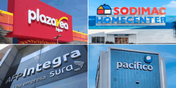 Estas son las 10 empresas líderes en inclusión y equidad en Perú, según Ranking PAR 2025
