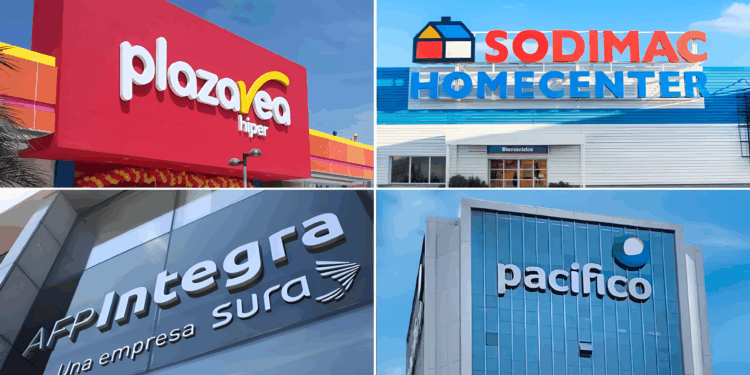 Estas son las 10 empresas líderes en inclusión y equidad en Perú, según Ranking PAR 2025
