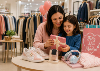 Día de la Madre: sector retail prevé ventas por s/ 4,500 millones: ¿cuál será el ticket promedio?