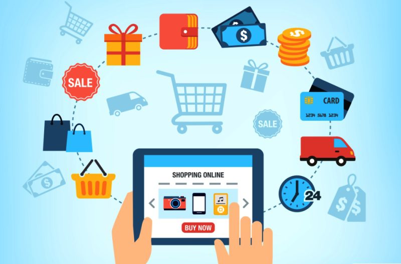 ecommerce ecuador