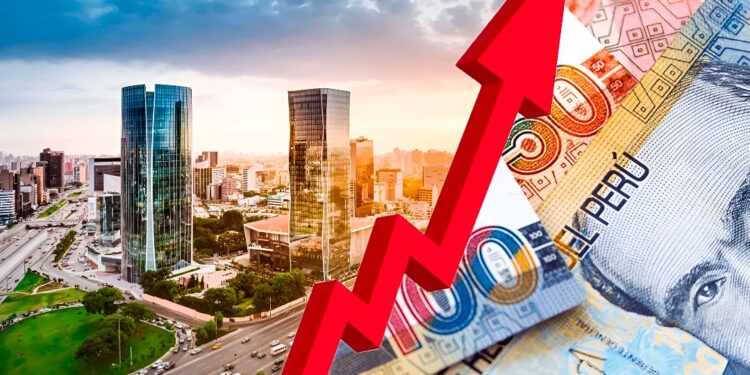Gremios empresariales prevén que economía crecerá más del 3% en 2026 pese a elecciones