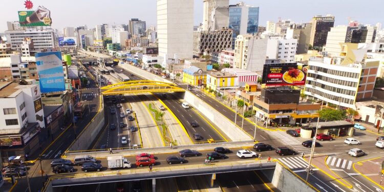 INEI: Economía peruana creció 3,6% en el segundo trimestre por alza de la demanda interna