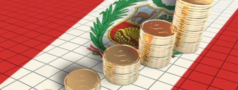 Economía Peruana Muestra Señales De Recuperación Perú Retail 5173