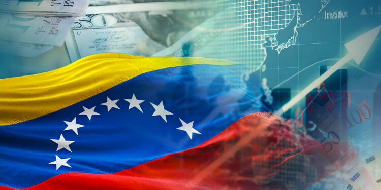 Economía de Venezuela crecería más de 14% en 2026 tras la caída de Nicolás Maduro