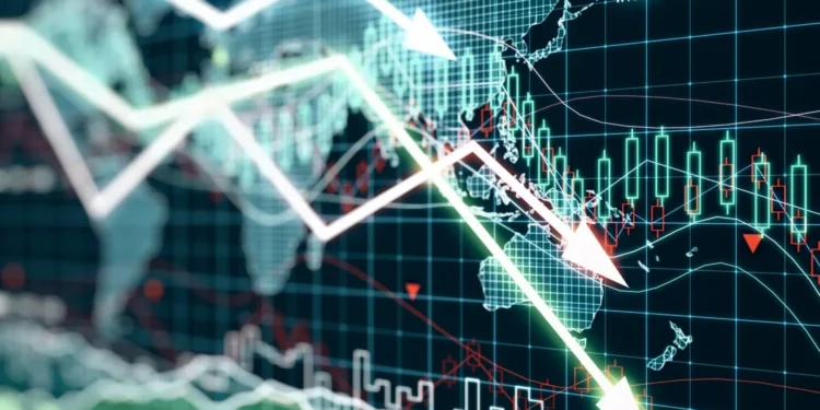 FMI rebaja la proyección de crecimiento mundial a 2,8% por aranceles de Trump
