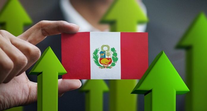 Economía creció 1,4% entre enero y marzo: ¿Qué espera el MEF en el segundo trimestre?