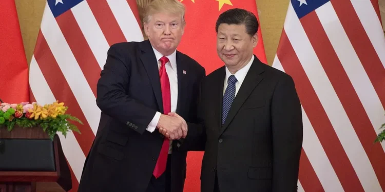 Donald Trump extiende a 90 días la tregua arancelaria con China para lograr nuevo acuerdo comercial