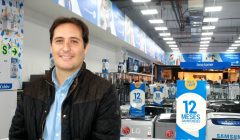 efe 8100 - peru retail