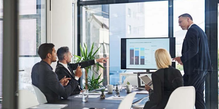 Más del 60% de empresarios peruanos advierten alza de precios en los rubros donde su compañía compite