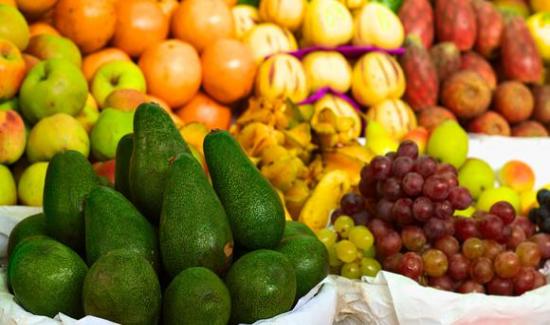 Perú podría estar entre los 10 principales exportadores de frutas del mundo este año