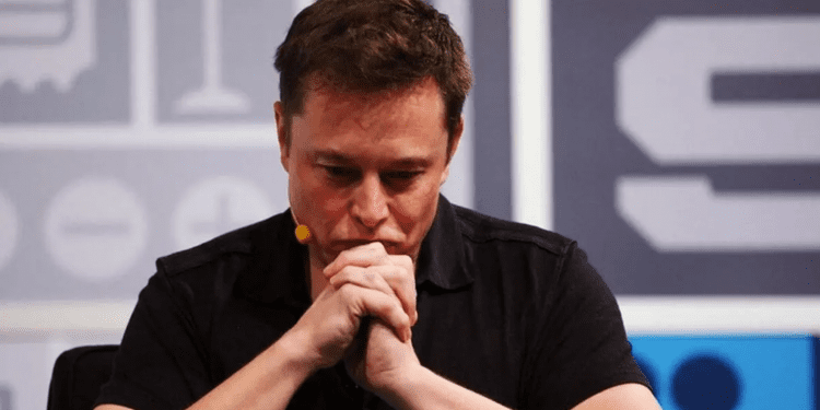 Elon Musk: ¿Cómo pasó de ser el hombre más rico del mundo al que más dinero perdió en la historia?