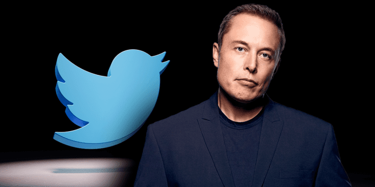 Elon Musk anuncia que cancela la compra de Twitter