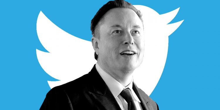 Es oficial: Elon Musk confirma compra de Twitter “por el futuro de la humanidad”