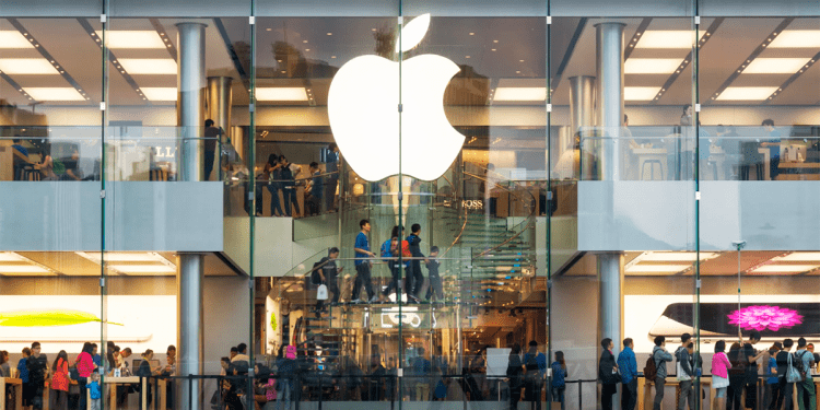 Esta es la curiosa razón por la que Apple no despide a miles de empleados como Meta y Twitter