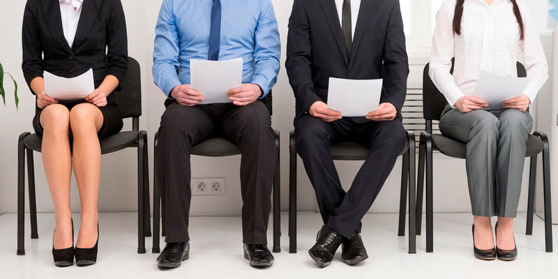 Ipsos: 7 de cada 10 peruanos consideran que encontrar empleo ahora es "peor" que hace un año