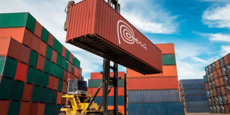 Estas son las 11 regiones que más aumentaron sus exportaciones durante el primer trimestre