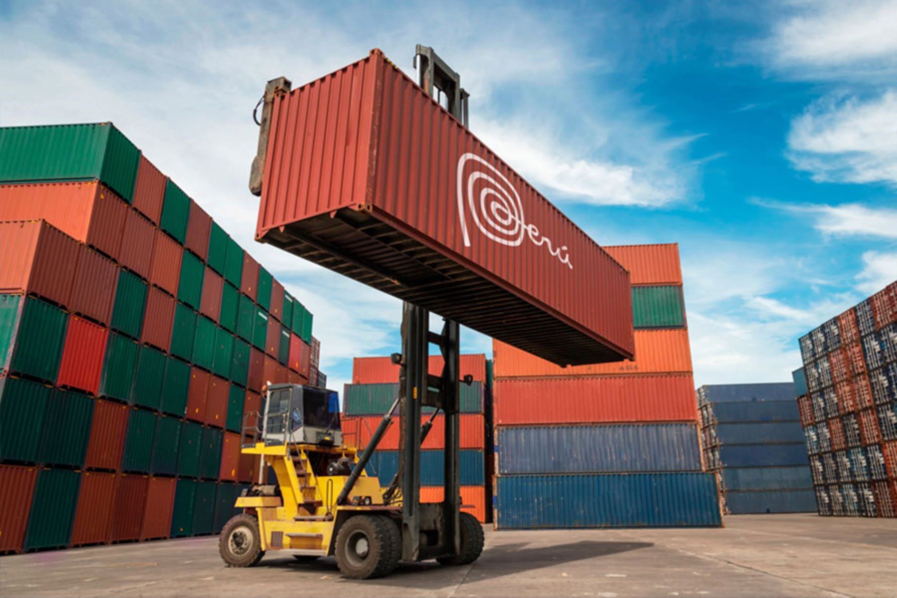 Número de empresas exportadoras creció 12,8% en primer bimestre del 2024