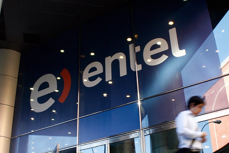 Entel celebra 10 años en Perú: invertirá US$167 millones este 2024